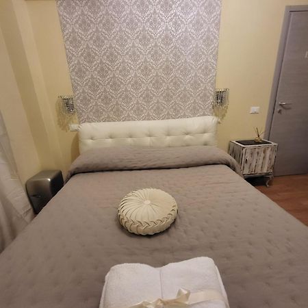Angy'S Rooms Sanremo Exterior foto