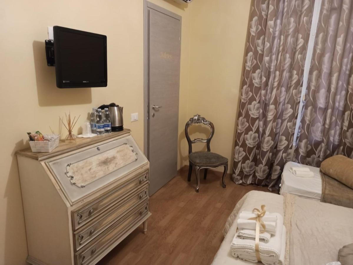 Angy'S Rooms Sanremo Exterior foto