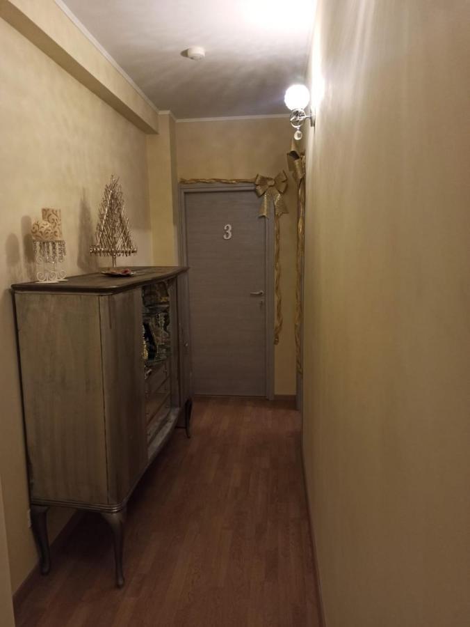 Angy'S Rooms Sanremo Exterior foto