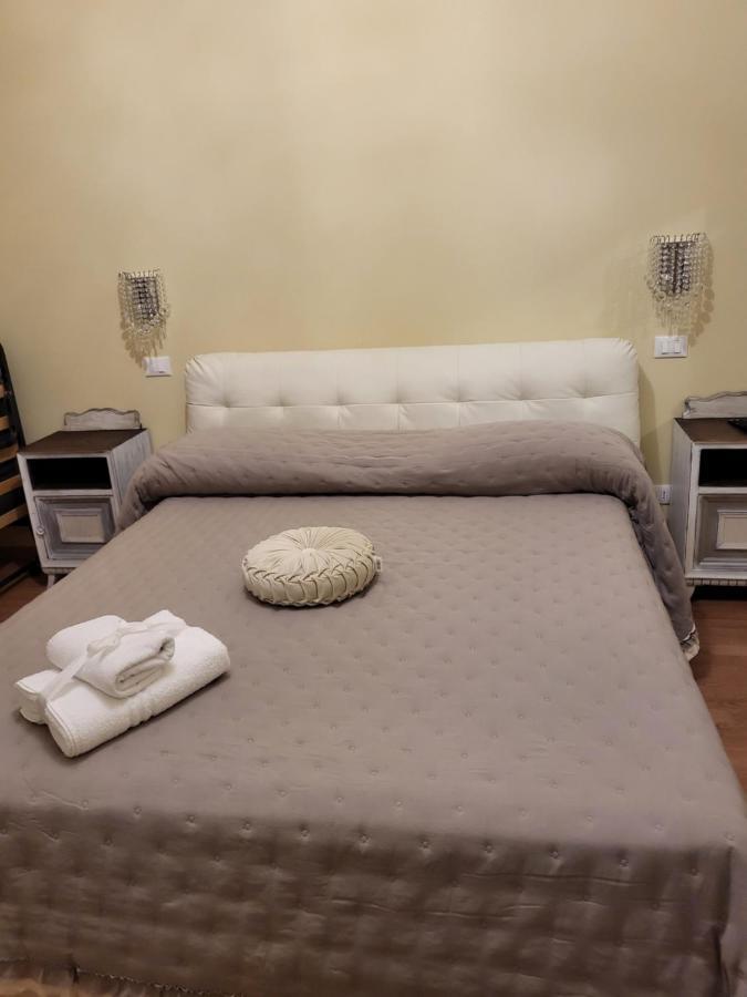 Angy'S Rooms Sanremo Exterior foto