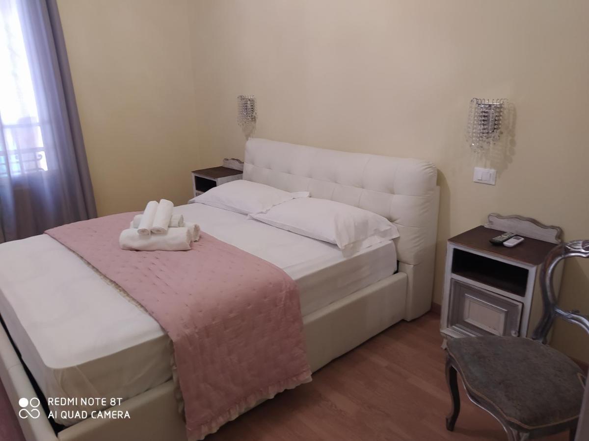 Angy'S Rooms Sanremo Exterior foto
