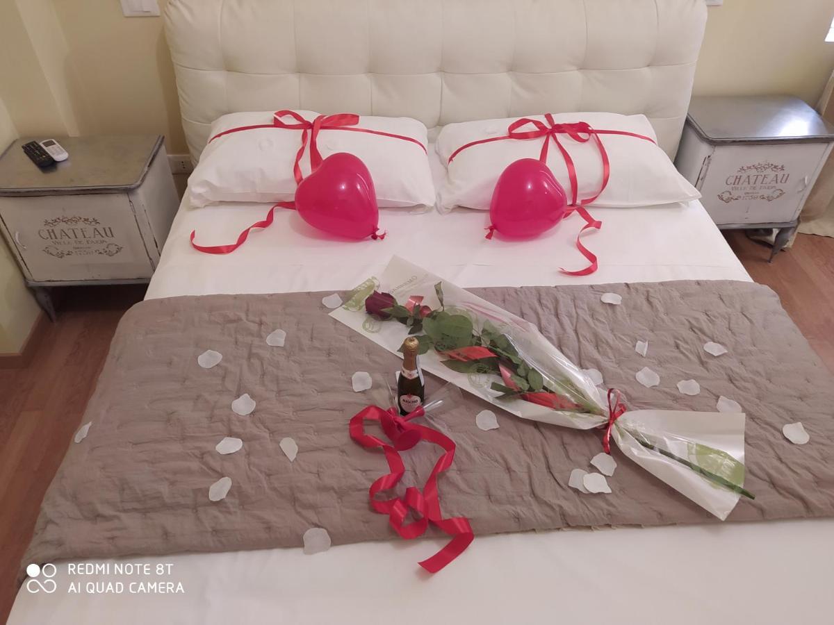 Angy'S Rooms Sanremo Exterior foto