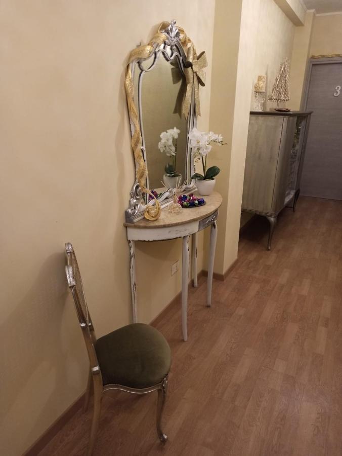Angy'S Rooms Sanremo Exterior foto