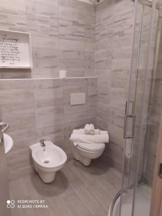 Angy'S Rooms Sanremo Exterior foto