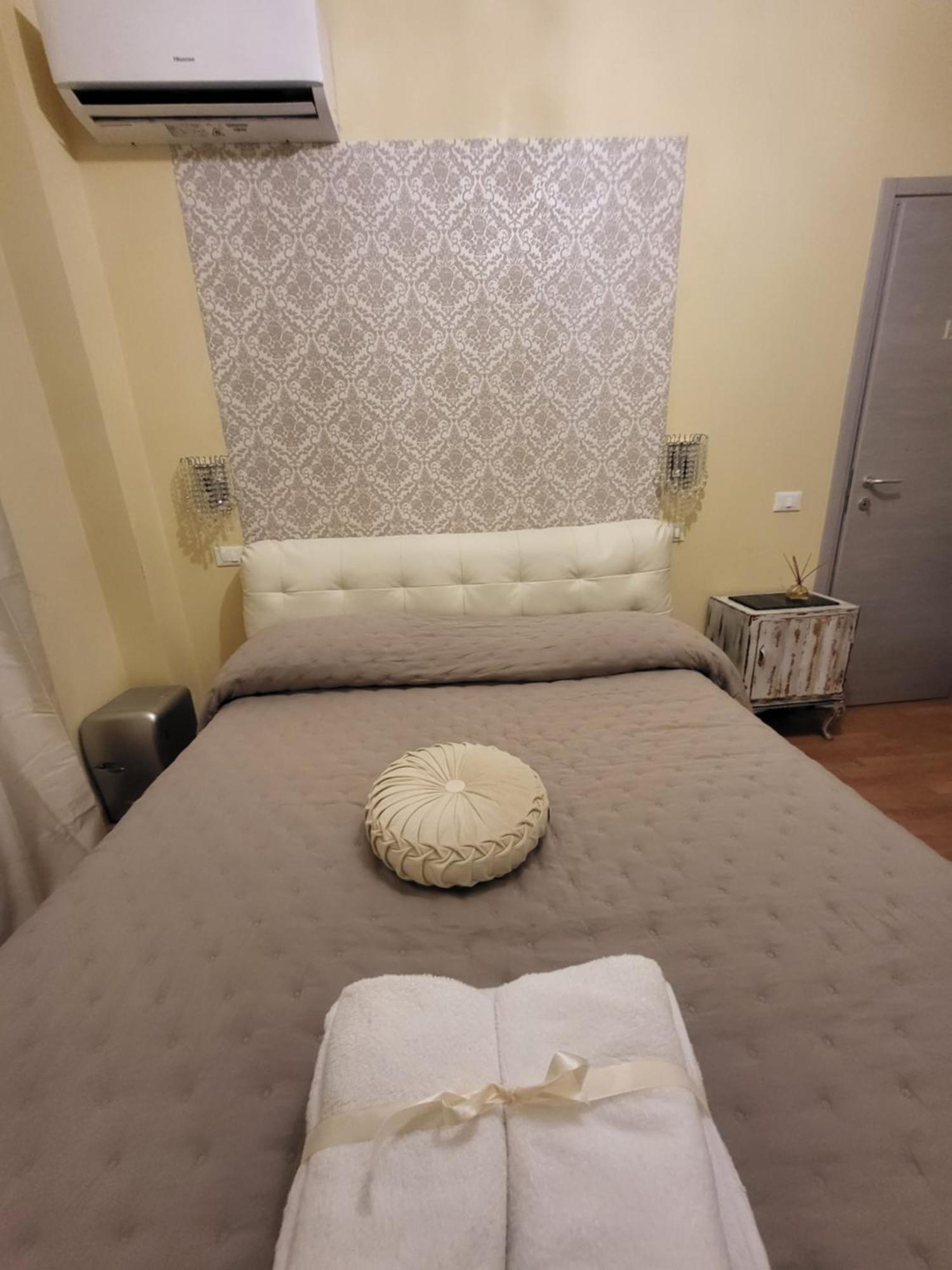 Angy'S Rooms Sanremo Exterior foto