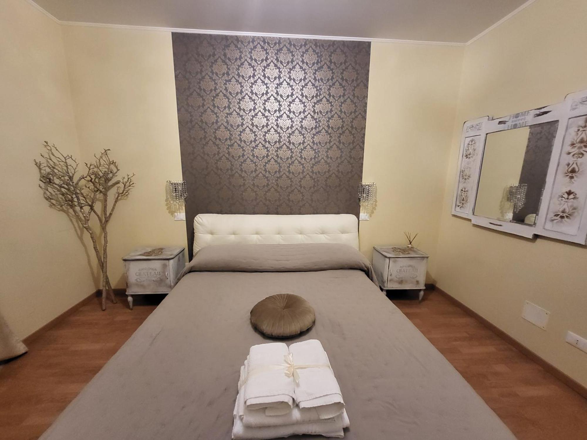 Angy'S Rooms Sanremo Exterior foto